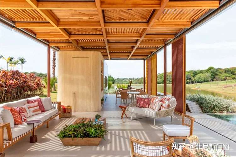 实用与颜值皆不可辜负 中低层住宅居家必备 知乎