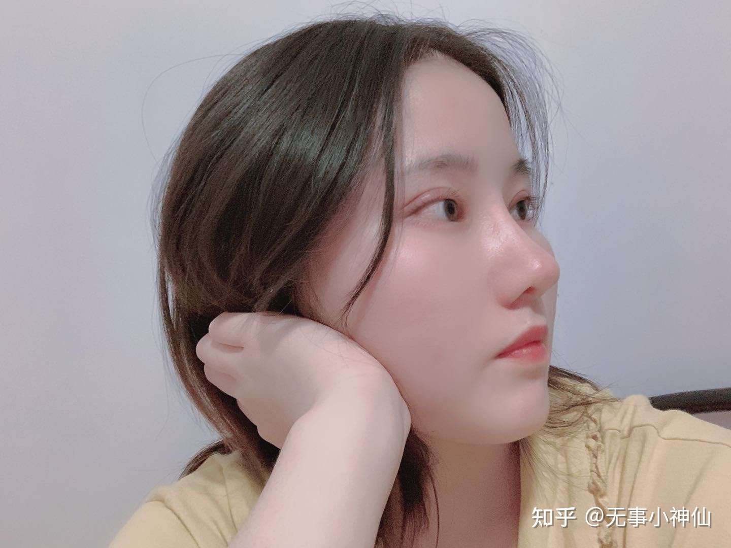 整形成功是种什么样的体验 知乎