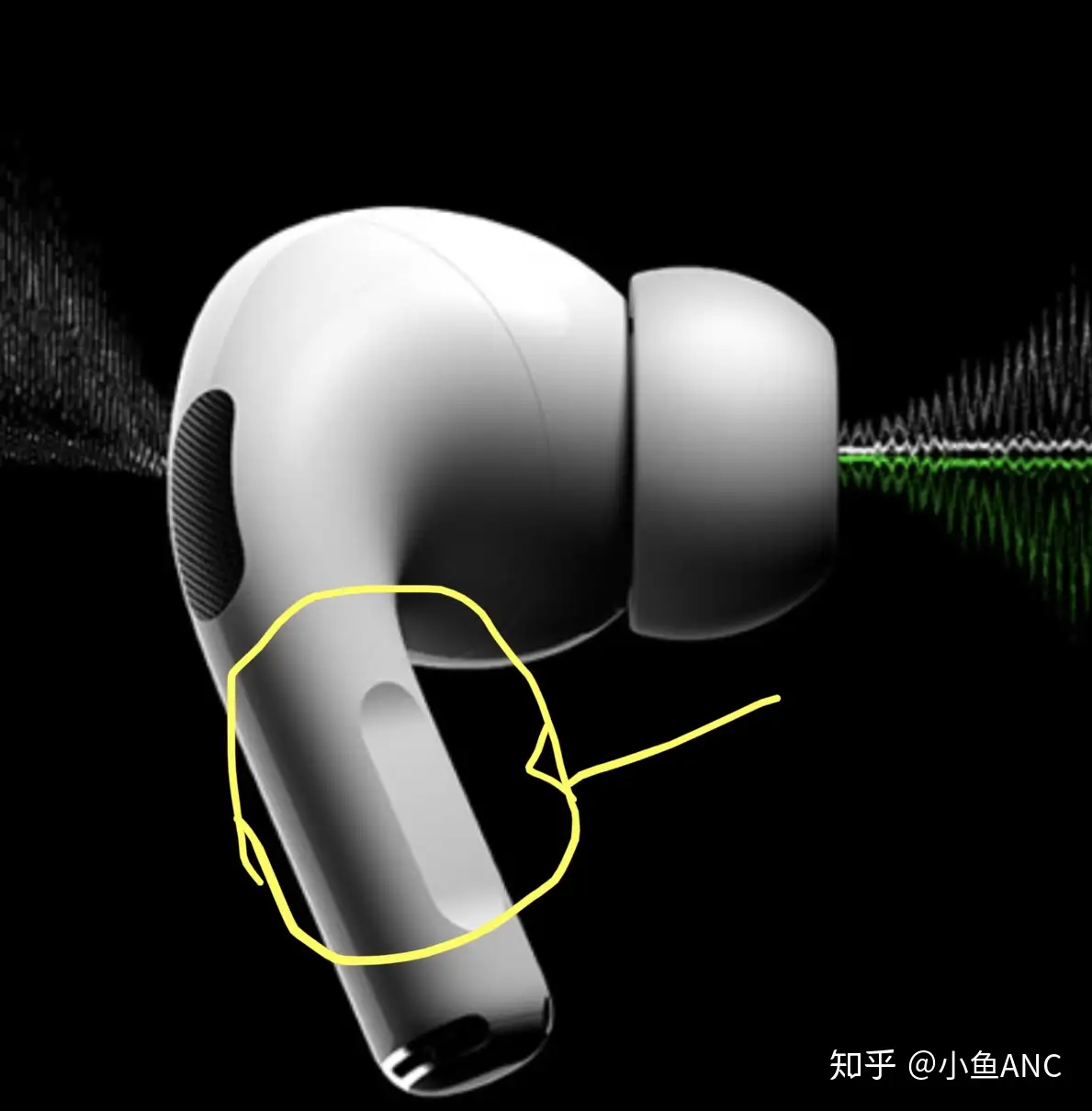 AirPods Pro真假辨别最简单的方法- 知乎