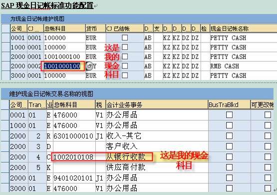 Sap License Sap中现金管理实现 知乎