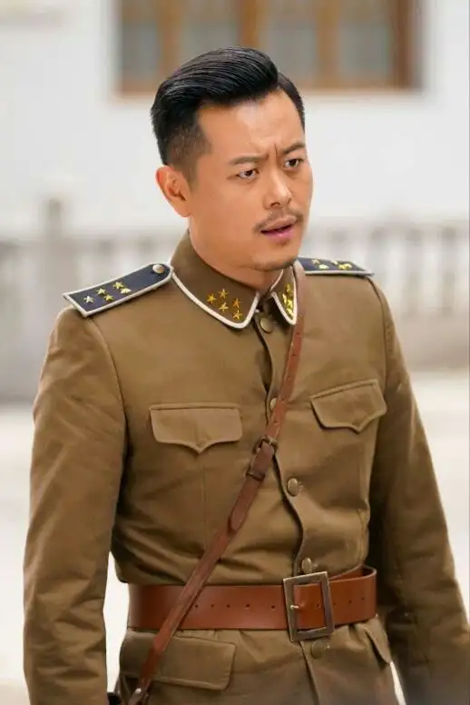 没文化的孙厅长电视剧 楼外楼 鲁迅桥段中制服之误与民国中期警察系统略谈 知乎