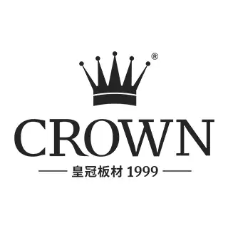 想破脑袋都不知道用什么板材做衣柜皇冠板材科普你