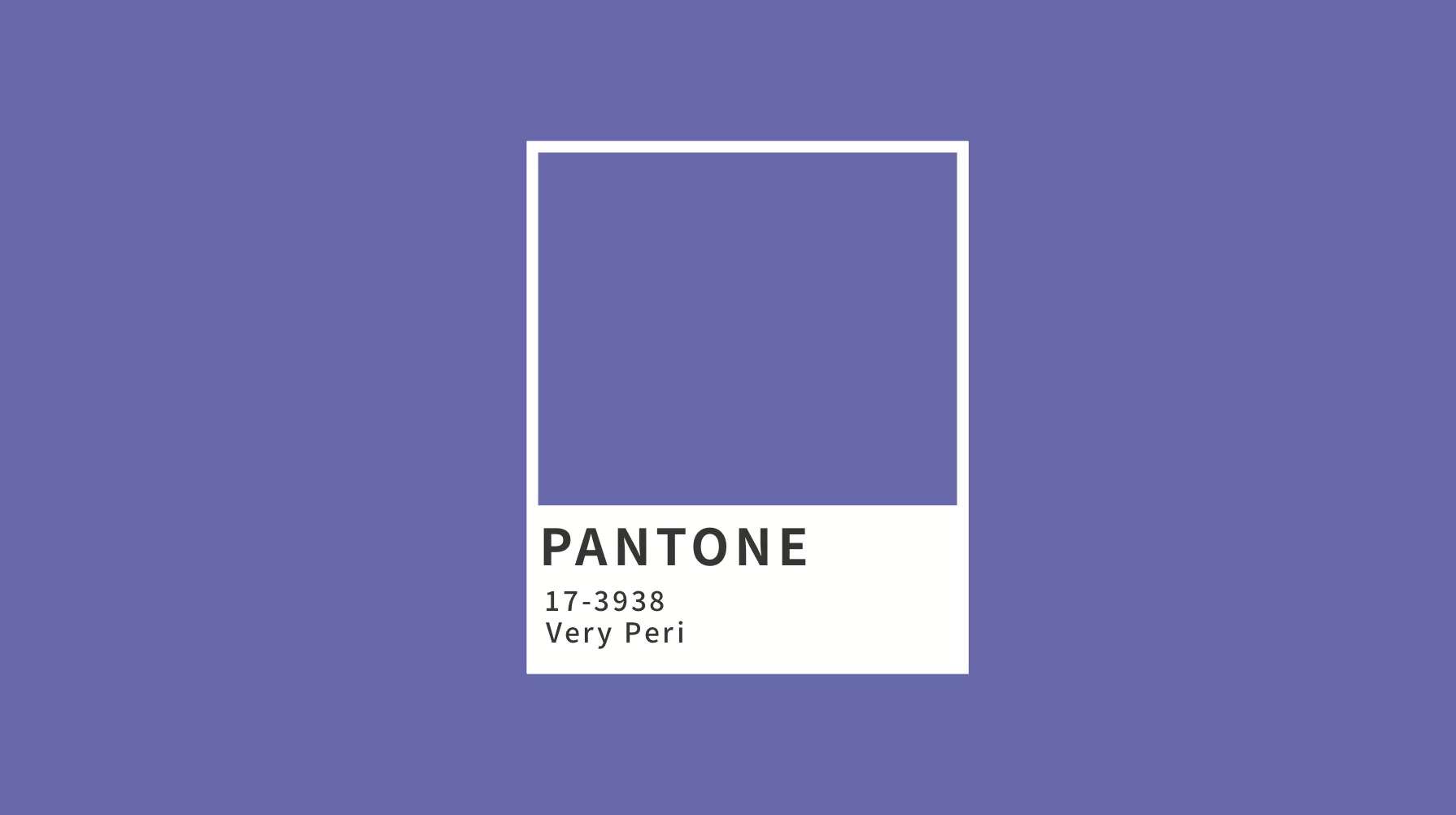好好住 的想法: pantone 公布2022年度流行色:17-3938 ve… - 知乎