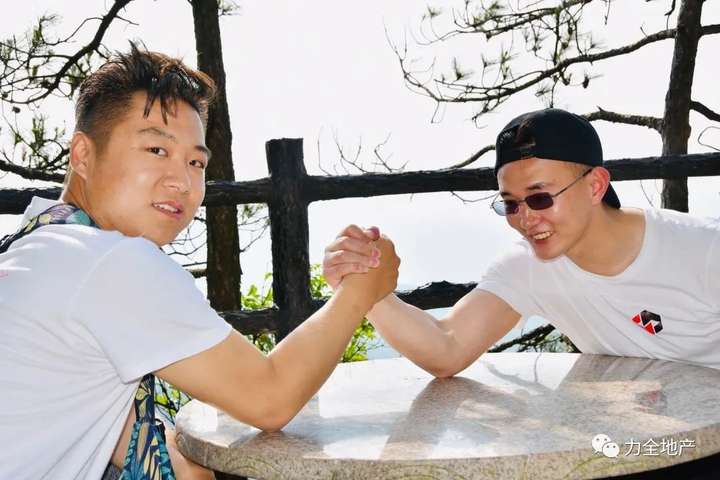 力全团建|千年禅文化，万绿西九华(图12)
