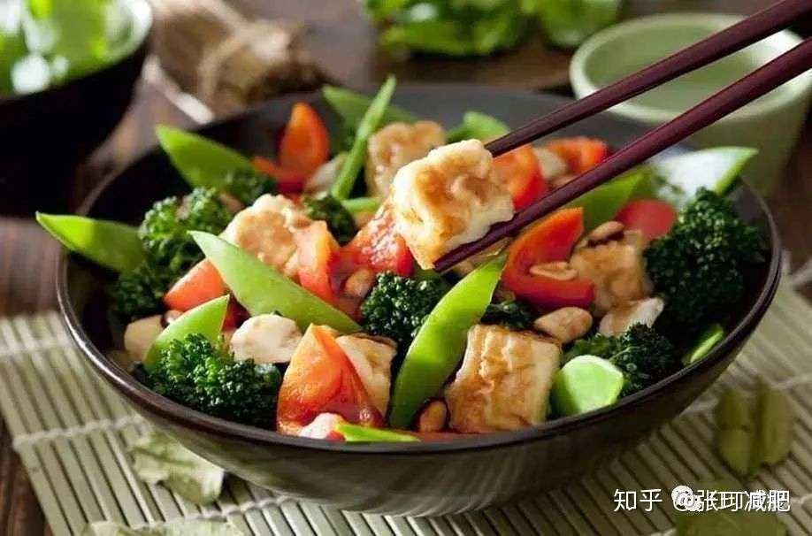 胆囊切除 还能吃肥肉吗 知乎