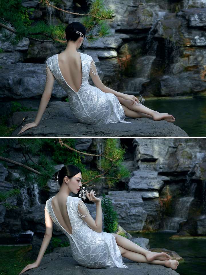 新中式写真合集丨华流yyds!一定要尝试一组! 新中式写真合集丨华流yyds!一定要尝试一组!