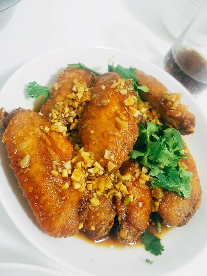 你做过哪些让人吃了赞不绝口的拿手菜?详细做法是什么?