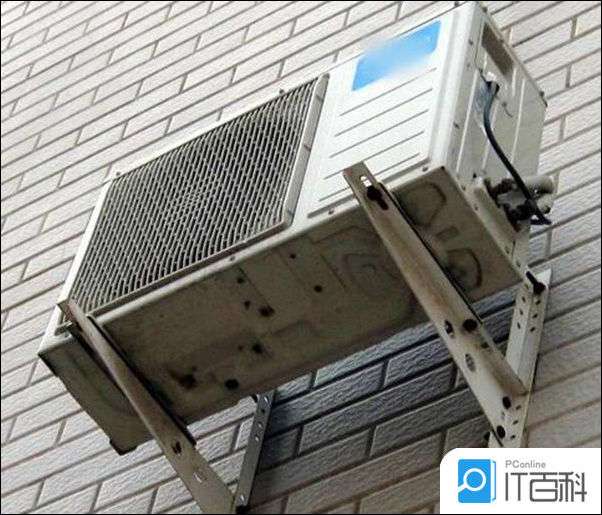 空调室外机怎么安装空调室外机安装方法 注意事项 知乎