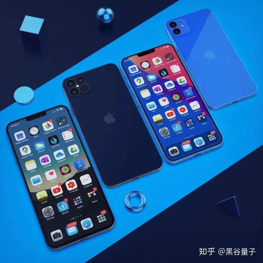 Iphone12 将取消充电接口 全无线化充电 知乎