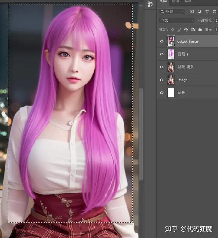 5分钟系列:5分钟学会2023年最火的AI绘画(图像修补与外部绘制、Inpainting and Outpainting)