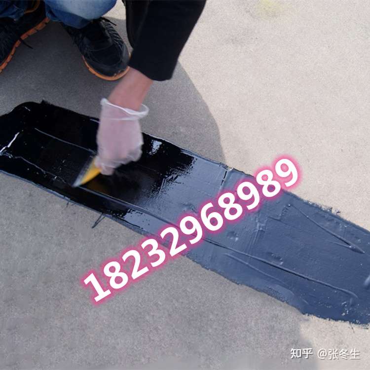 什么是沥青胶泥 知乎