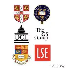 英国留学申请| 英国名校专业名词：G5、红砖、罗素…都是啥意思？