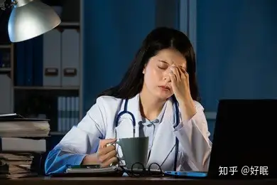 夜班造成的身体问题不容忽视如何调整很重要