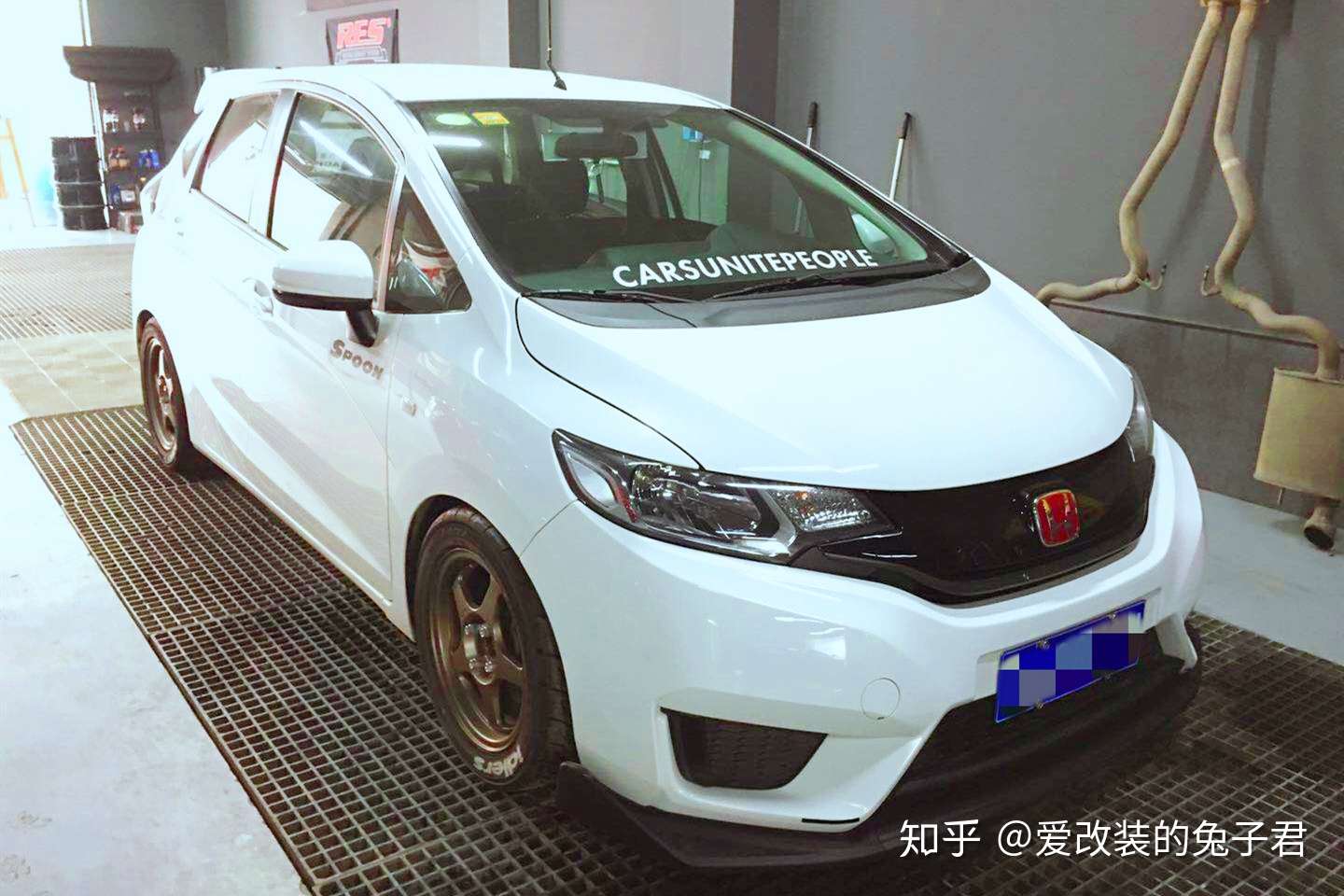 汽车改装入门手册 避震篇 知乎