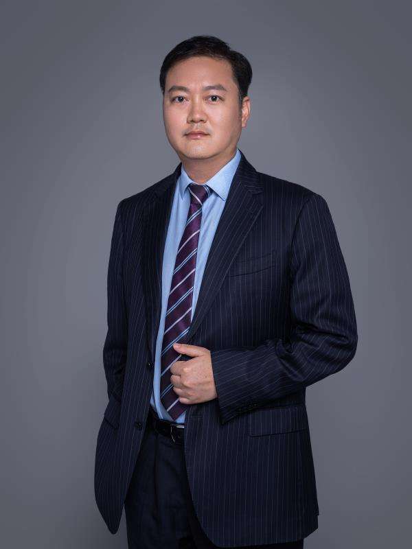 专访川发资管蒙宇纾困资本市场要扶伤不救死救急不救穷