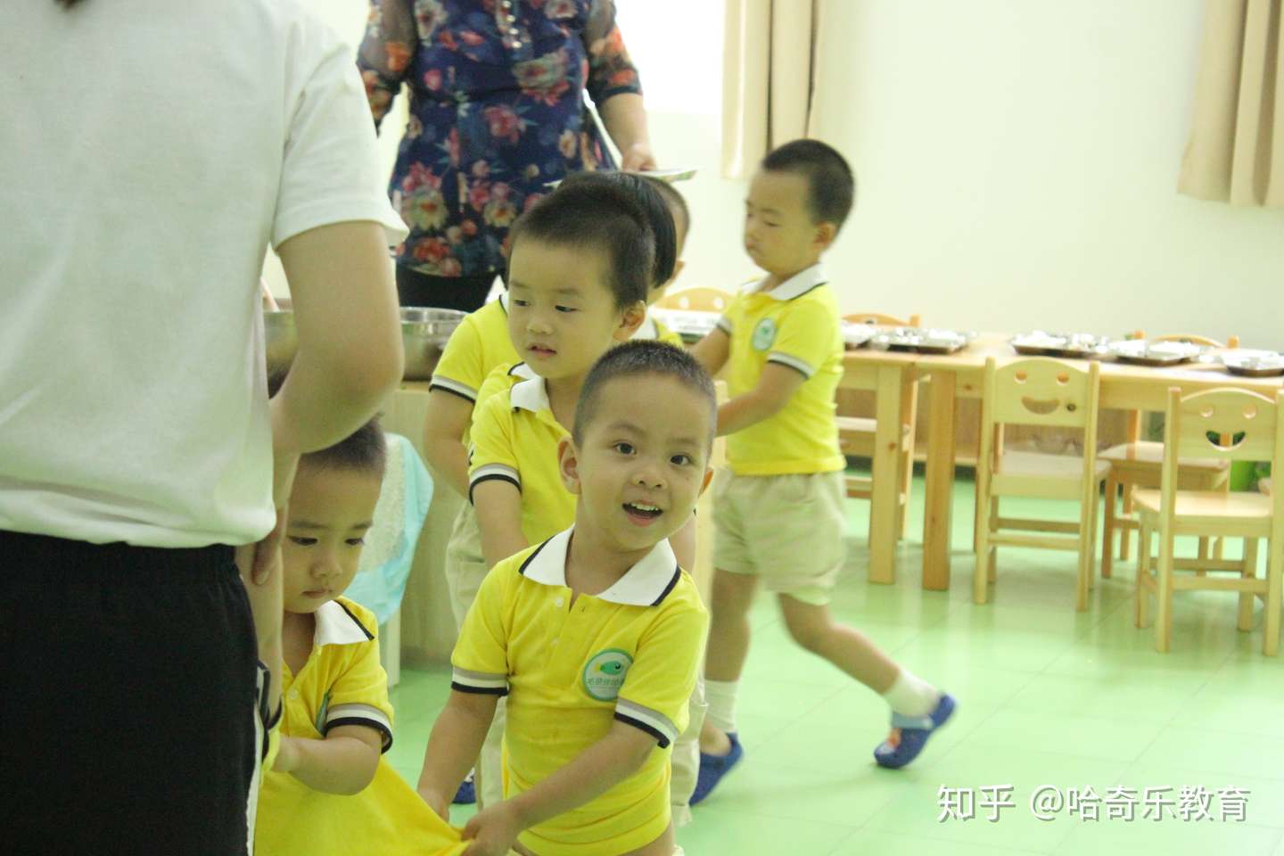 开一家托育机构真的能挣钱吗 知乎