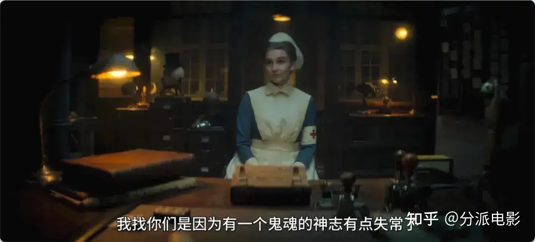 《死亡男孩侦探社》网飞再放大招,这部王牌美剧爽炸天