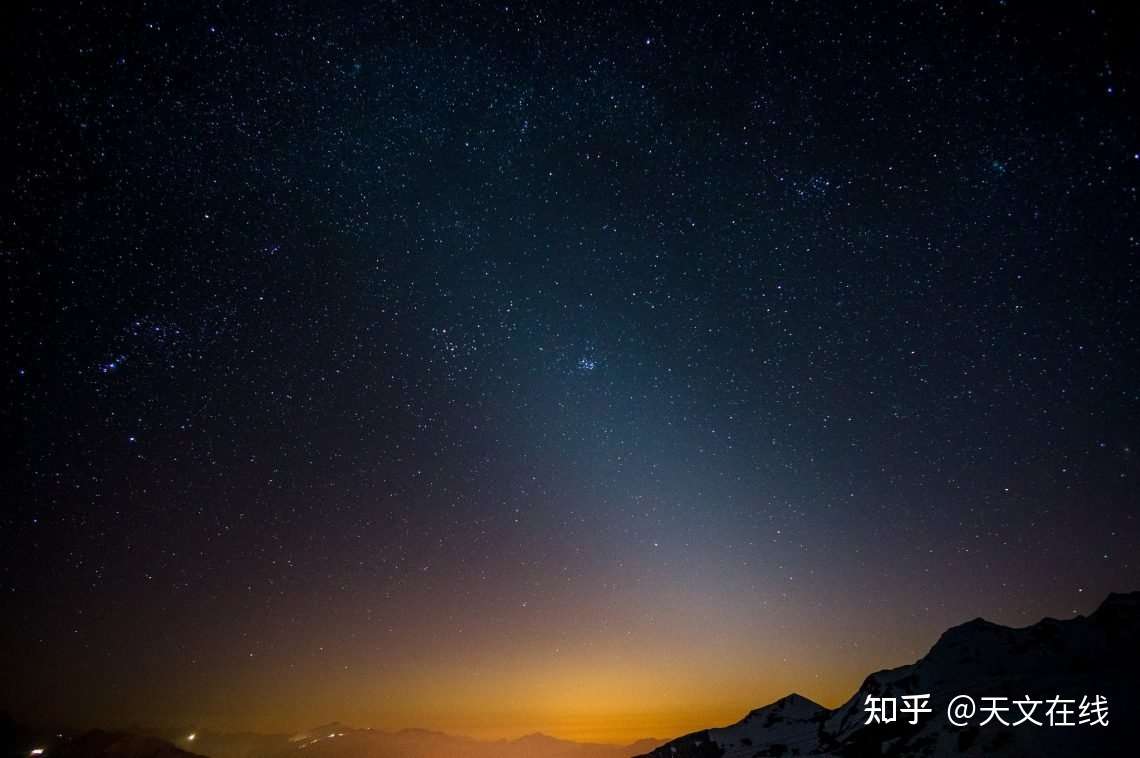 请定好您的闹钟这是5月夜空中必看的9个天文事件 知乎