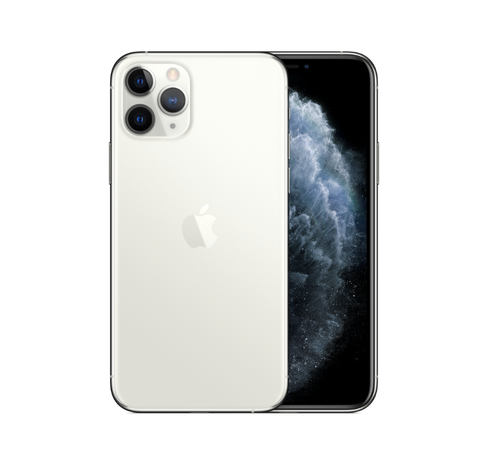 iphone 11 pro是美國 apple(蘋果公司)旗下的智能手機,採用