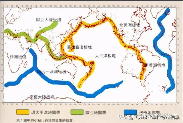 常识积累：地震知识有关考点- 知乎