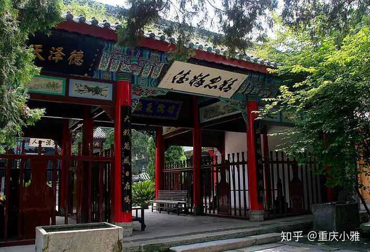 这样也行？(成都的美食有哪些?成都的著名景点有哪些?)成都有哪些美景和美食2023已更新 第6张