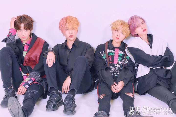 左至右 林凡 彭兮辰 安俊浠 陆柯燃