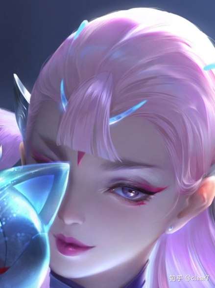 《王者荣耀》貂蝉的fmvp皮肤"猫影幻舞"来了,你觉得如何?