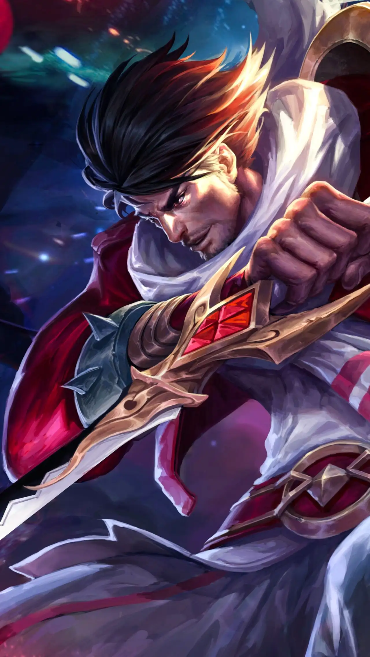 宫本武藏壁纸合集 知乎