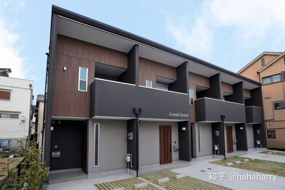 聊聊日本的住房 一 公寓与一户建 究竟该如何选择 知乎