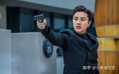 交战双方:刘海柱大洋子vs王罗锅战果:王罗锅败逃影响力