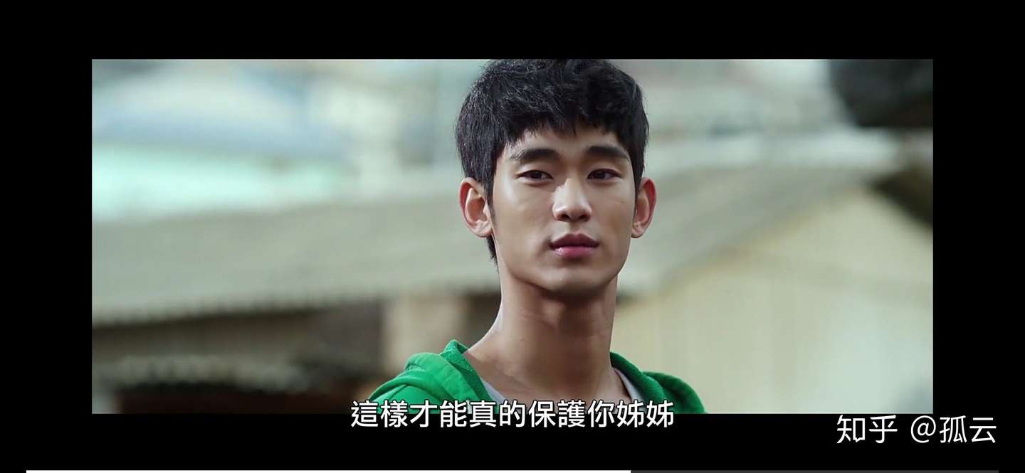电影 伟大的隐藏者 知乎