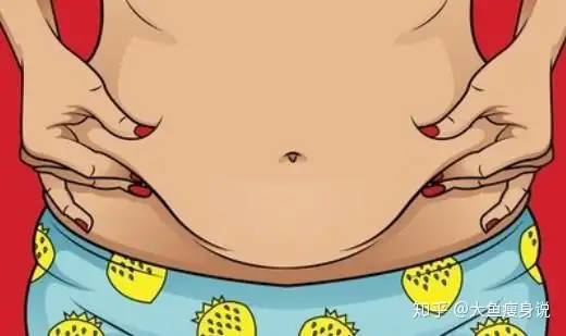 产后一年半如何减肚肚 产后怎么样瘦肚子 只靠一件事 知乎