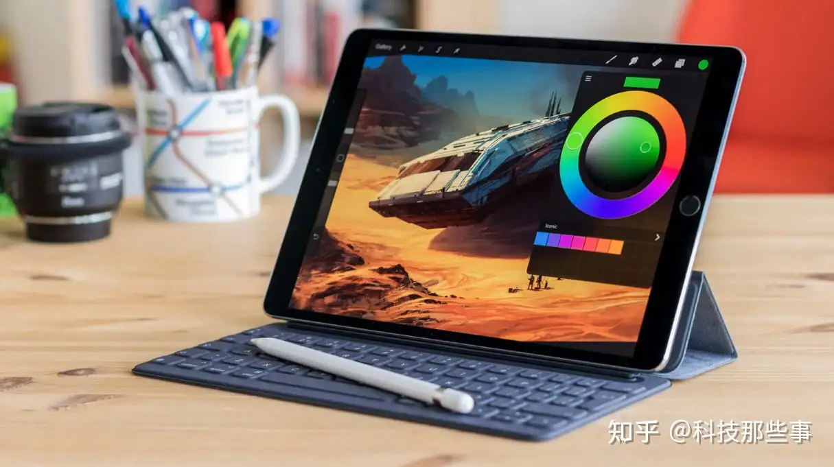 苹果12.9 英寸iPad Pro（第5 代）使用体会- 知乎