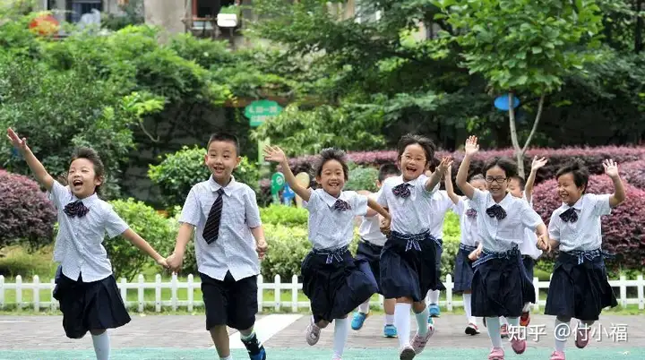 梁建章建议增加学生春假（梁建章建议初中） 第5张