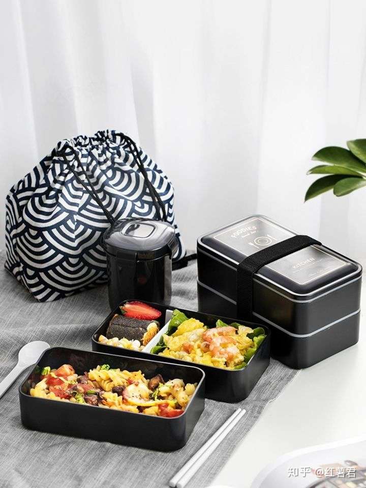 有哪些便当盒推荐?