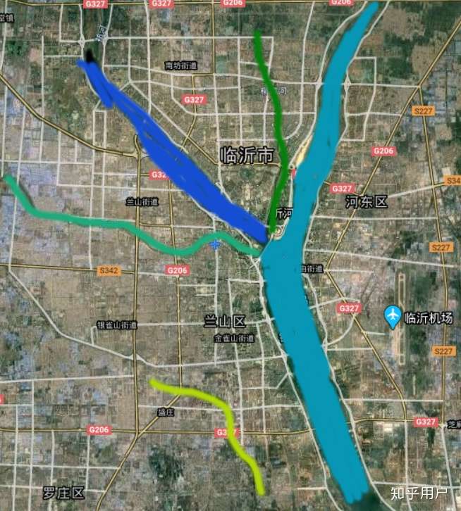 山东临沂这个地方怎么样?