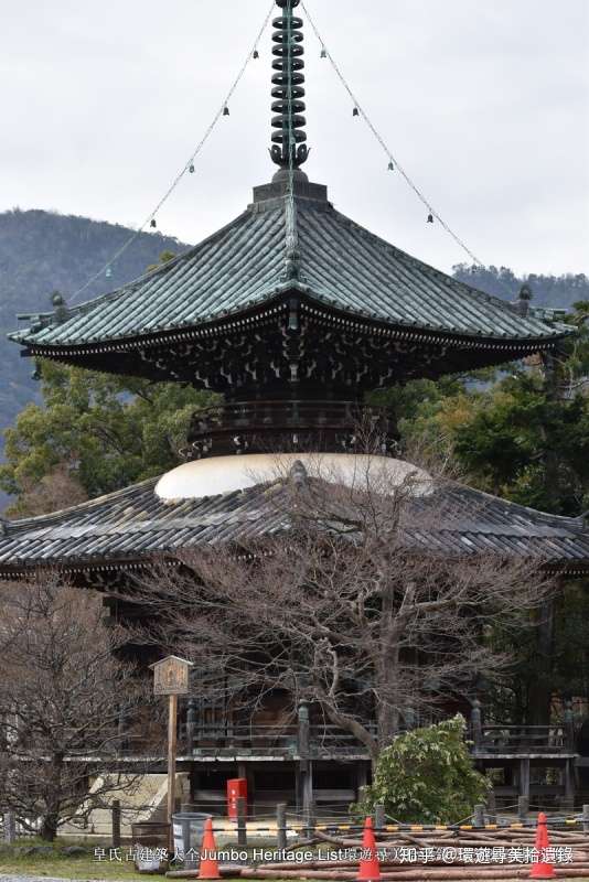 第1055回 清凉寺令制国宇治 平等院凤凰堂梵钟 知乎