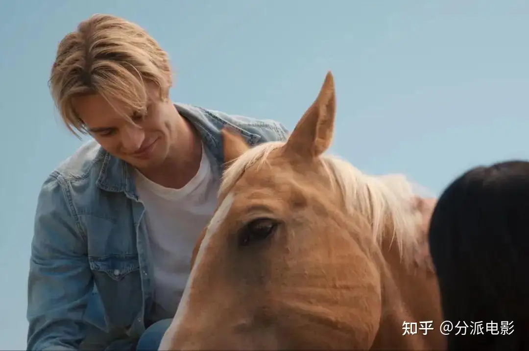 《我与沃尔特家男孩的生活》甜到渣土到炸!网飞又来高糖青春剧!