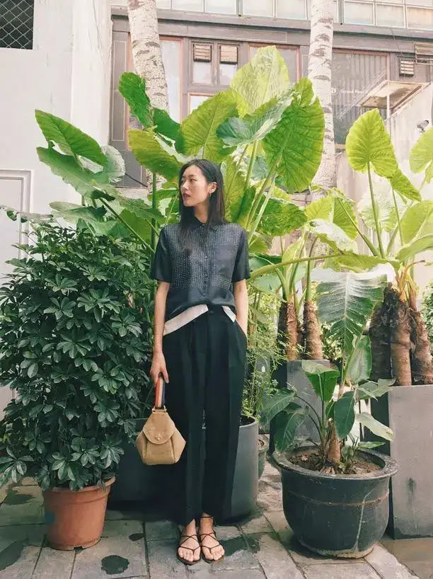 撞包太尴尬?这10款小众包每个都时髦得独一无二!