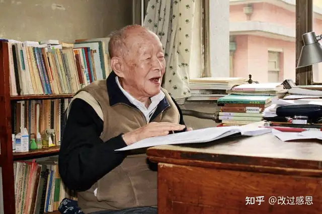 身体不好，算命活不过35，可这位老人活了112岁！