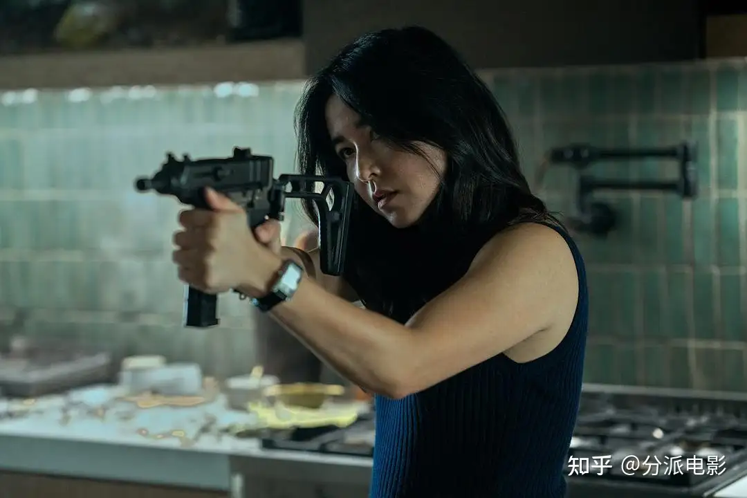 美剧《史密斯夫妇》毁经典?被全网吐槽,这剧真没那么糟!