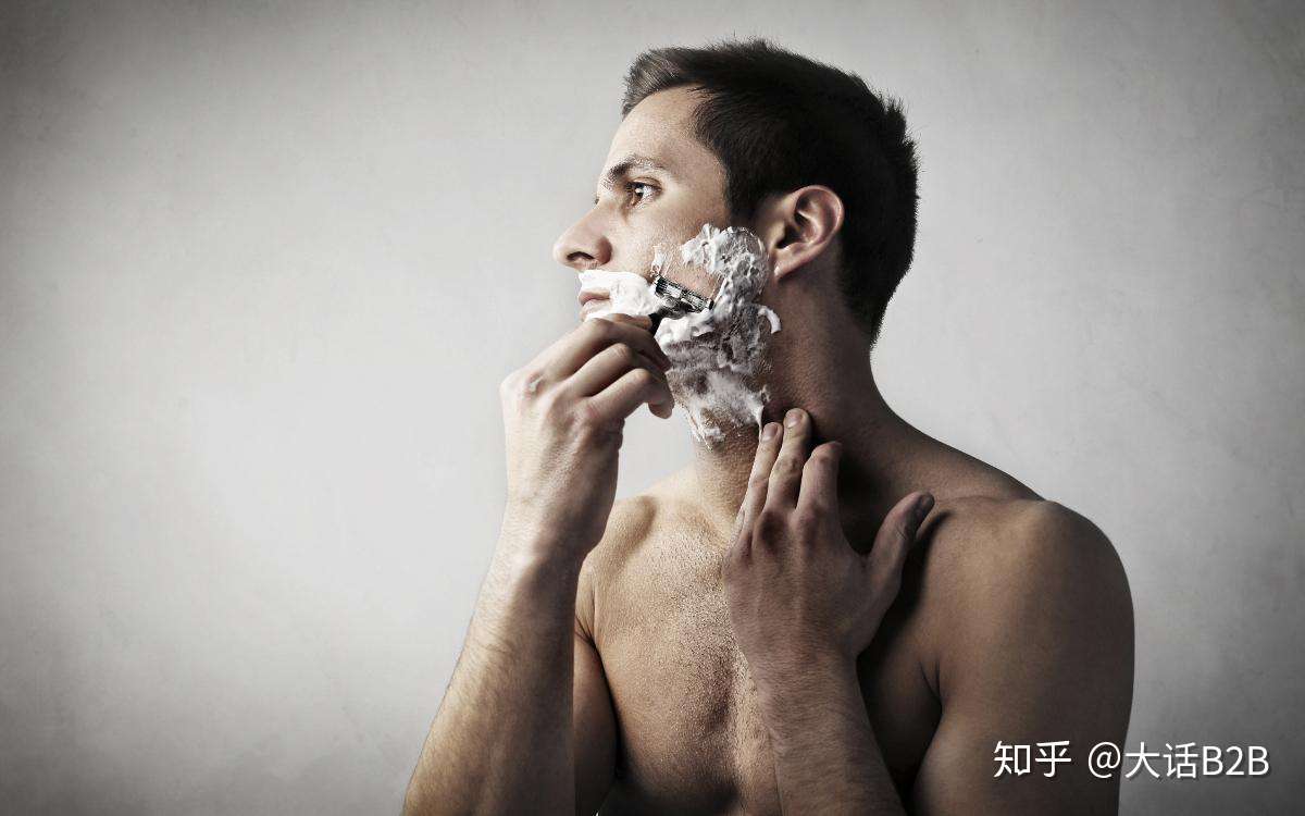 男生与男士护肤大招 乳液是男人的菜吗 知乎