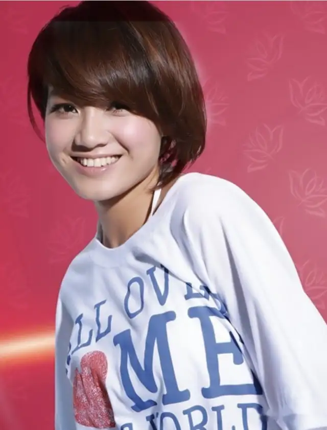 朱丹：离异后嫁给周一围，强忍泪水保住这个温暖的家