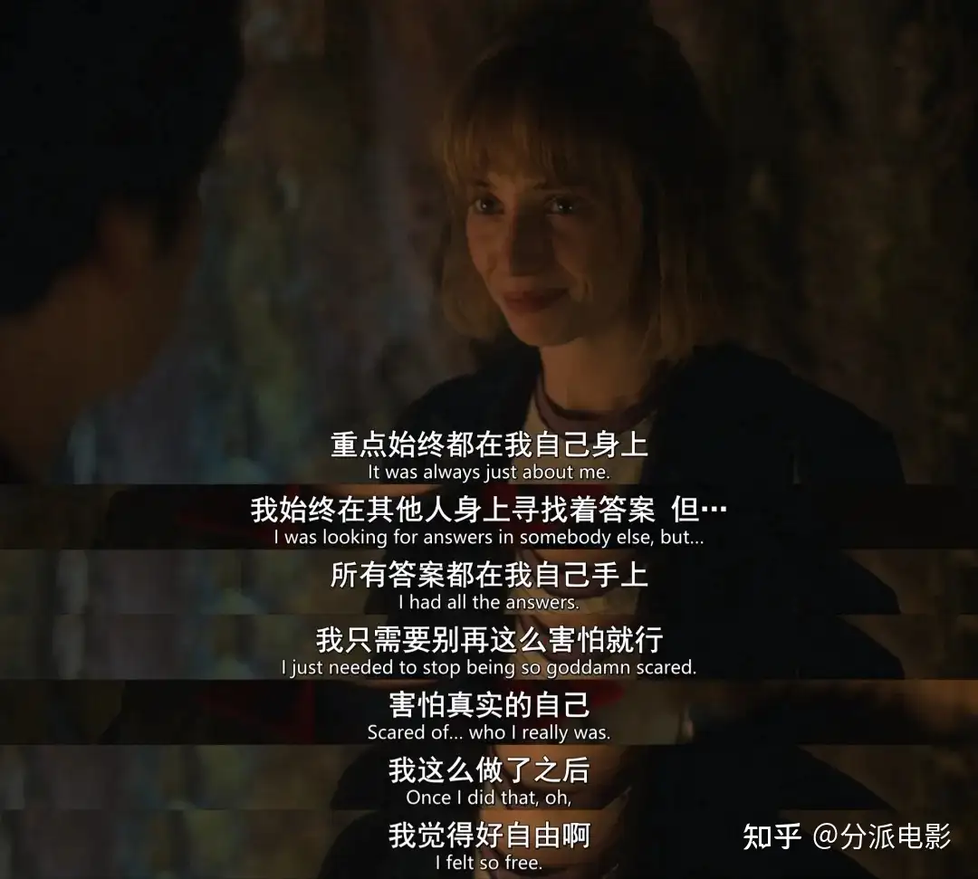 《怪奇物语第五季》9.7分！顶流回归，全网封神