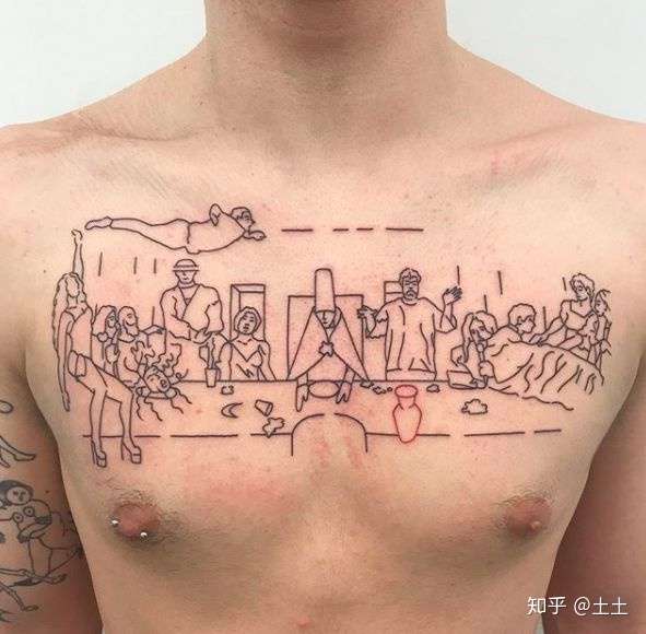 纹身师开车大赏 手下都是什么虎狼之图 知乎 纹身师开车大赏 手下都是什么虎狼之图 知乎