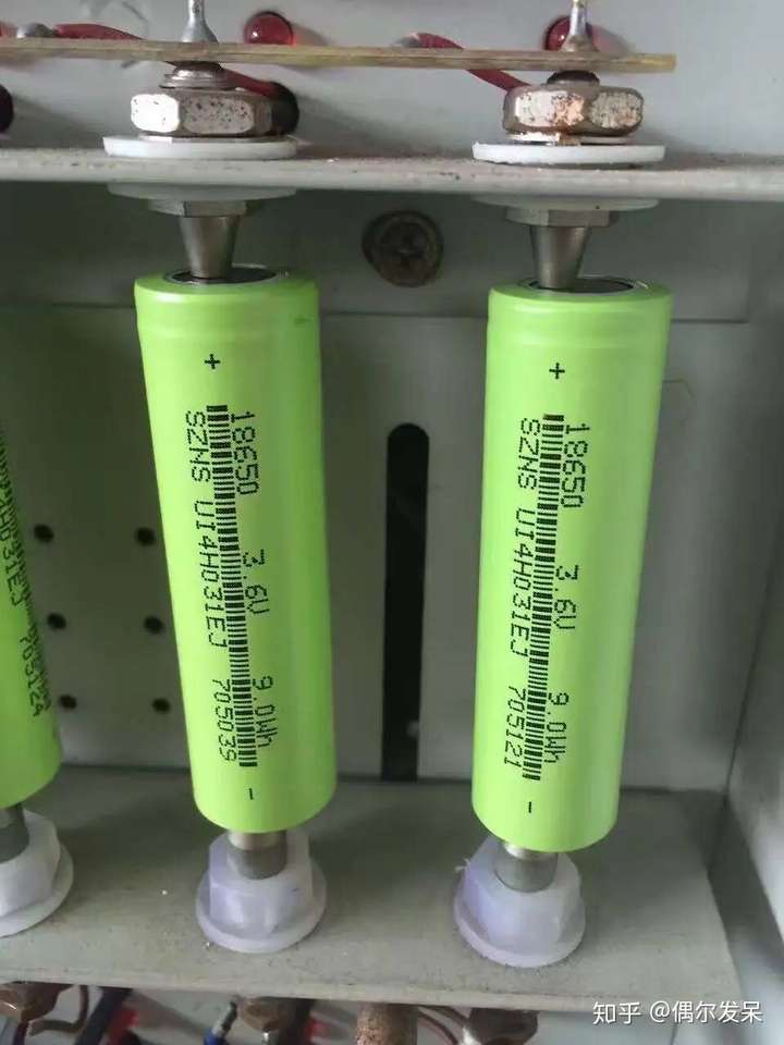 电化学专业需要学什么课程主要是电池方向的