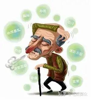 央視查不出原因的軀體症狀就看精神科