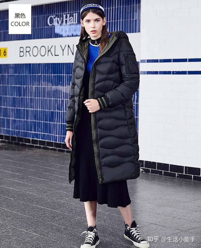 羽绒服有哪些比较好的推荐?