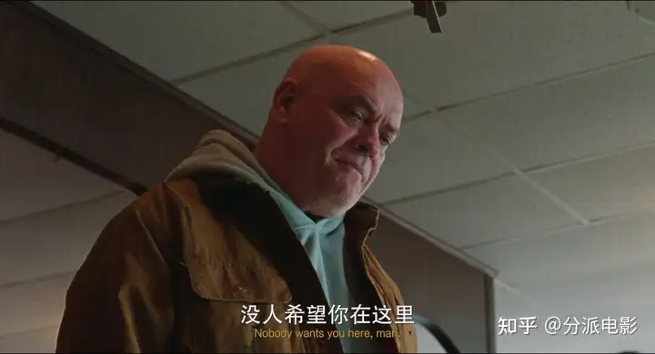 《梦想情景》A24联手尼古拉斯·凯奇,打造“梦男网红”