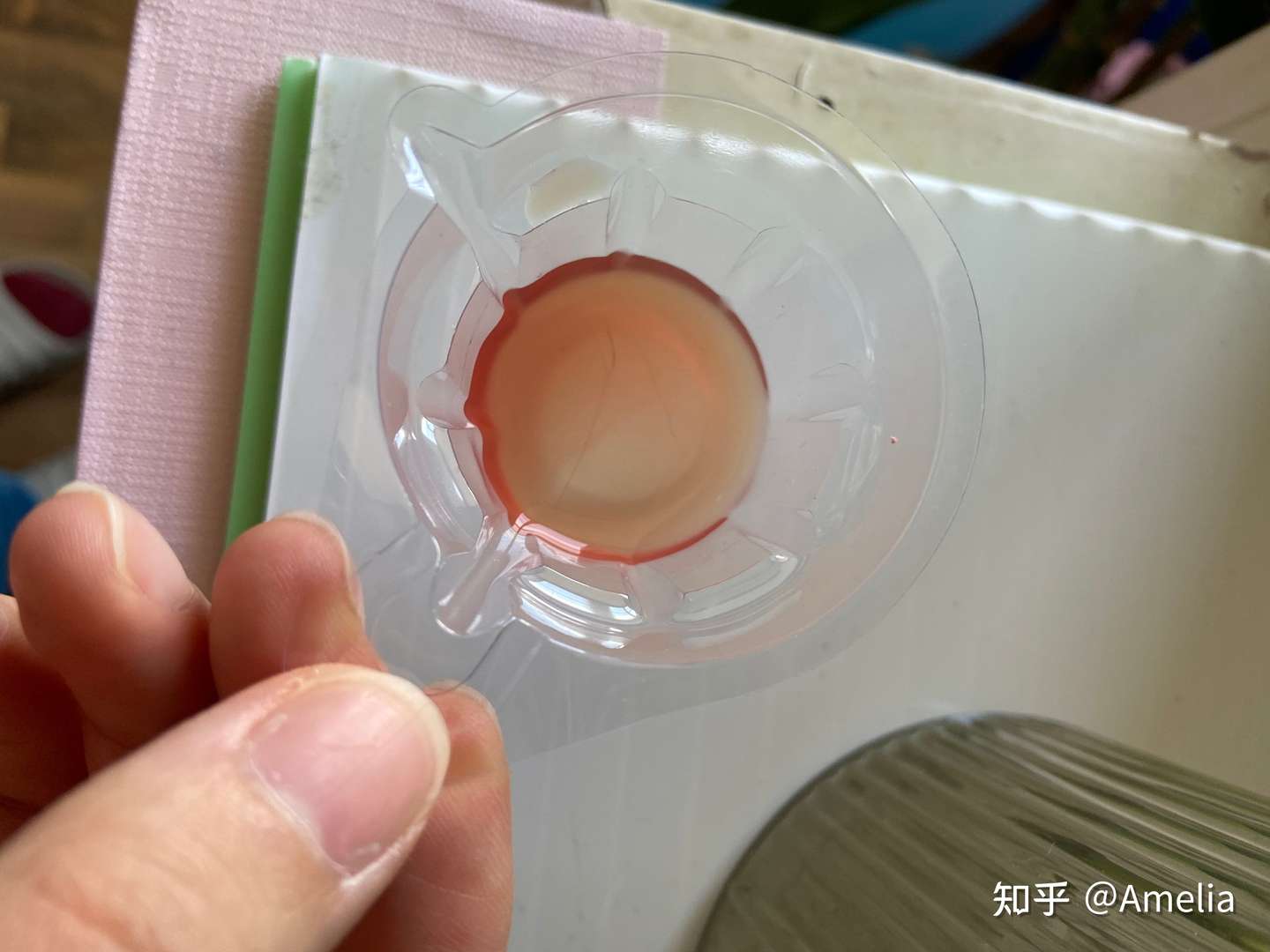 猫咪尿血发现和治疗经过- 知乎